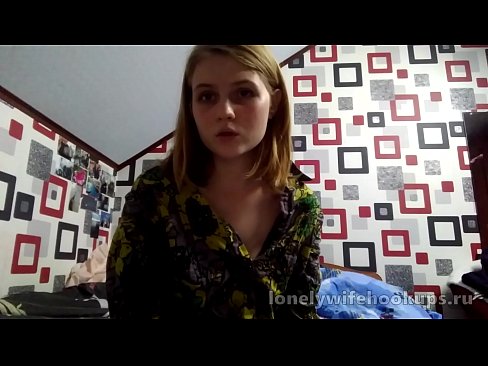 ❤️ Joven estudiante rubia de Rusia le gusta pollas más grandes. ️❌ Putas en es.kassavrn.ru ❌️