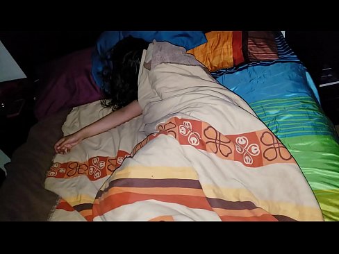 ❤️ Hijastro regañando a su joven madrastra mientras duerme ️❌ Putas en es.kassavrn.ru ❌️